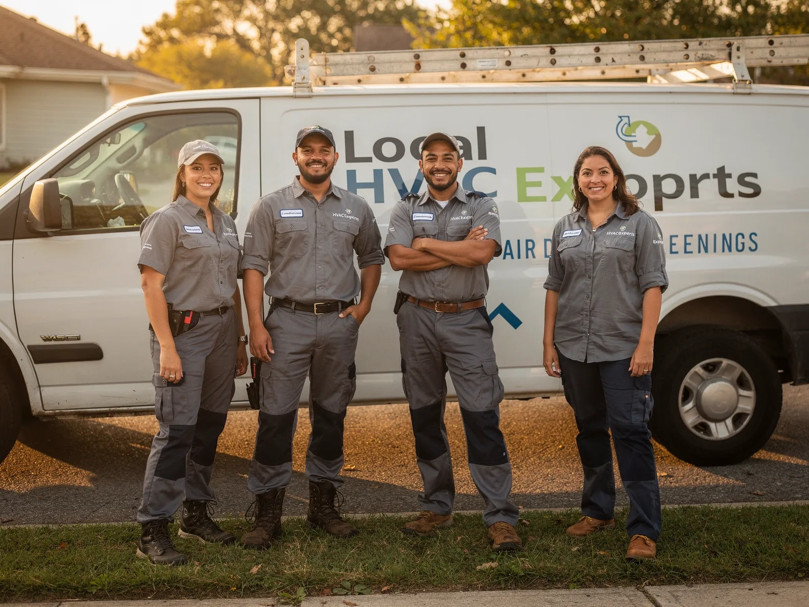 24/7 HVAC Repair & AC Replacement company in Ashton, WV